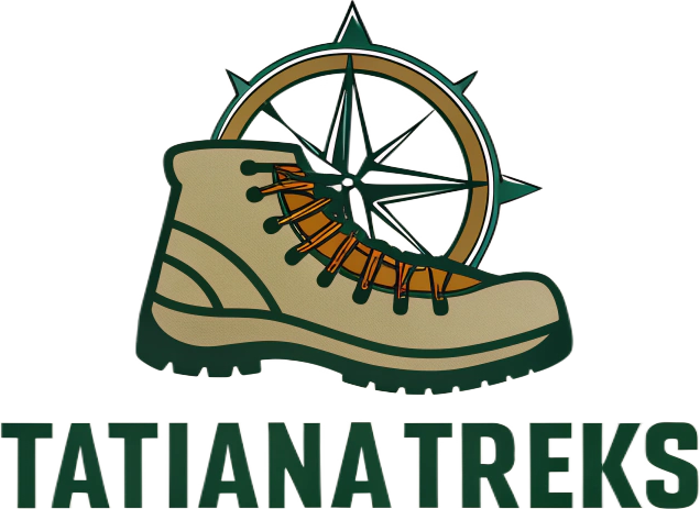 Tatiana Treks