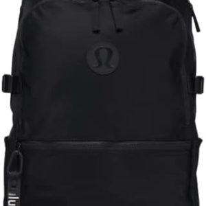 Lululemon Athletica New Crew Backpack (Black)