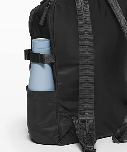 Lululemon Athletica New Crew Backpack (Black) - Image 5