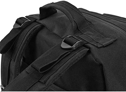 REEBOW GEAR Military Tactical Backpack Large Army 3 Day Assault Pack Molle Bag Backpacks - Image 5